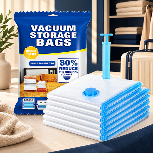 Vacuum Storage Bags