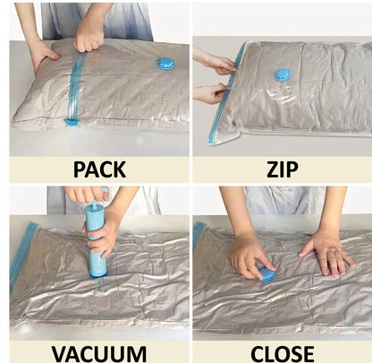 Vacuum Storage Bags
