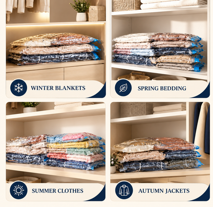 Vacuum Storage Bags